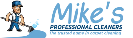 Mike's Professional Clean | The trusted name in Professional Carpet Cleaning